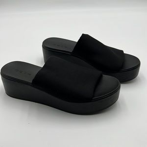 Bebe Y2K Platforms